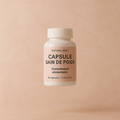 Capsules Gain de Poids – Prise de masse naturelle