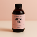 Sirop BBL – Transformation intense fessier & hanches